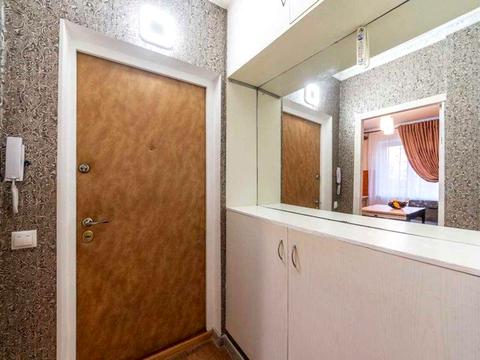 квартира за адресою Київ, Героїв Дніпра вул., 19