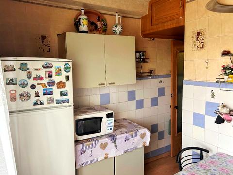 квартира по адресу Ивана Миколайчука ул. (Серафимовича), 17/2