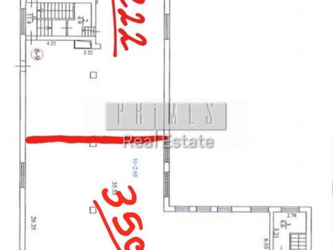 коммерческая по адресу Вышгородская ул., 23