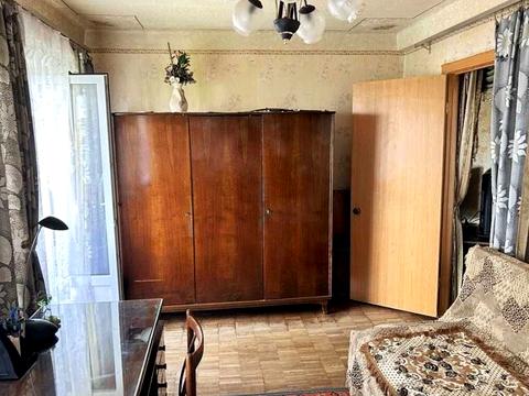 квартира по адресу Ивана Миколайчука ул. (Серафимовича), 17/2