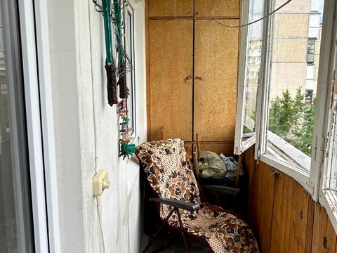 квартира по адресу Ивана Миколайчука ул. (Серафимовича), 17/2