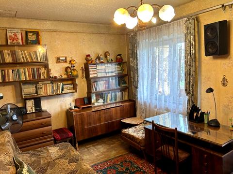 квартира по адресу Ивана Миколайчука ул. (Серафимовича), 17/2