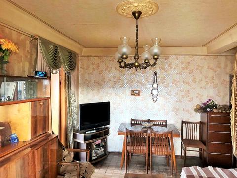 квартира по адресу Ивана Миколайчука ул. (Серафимовича), 17/2