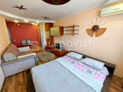 квартира по адресу Владимира Ивасюка просп. (Героїв Сталінграду), 35