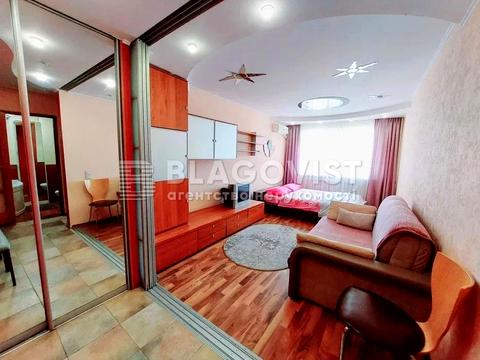 квартира по адресу Владимира Ивасюка просп. (Героїв Сталінграду), 35