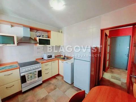 квартира по адресу Владимира Ивасюка просп. (Героїв Сталінграду), 35