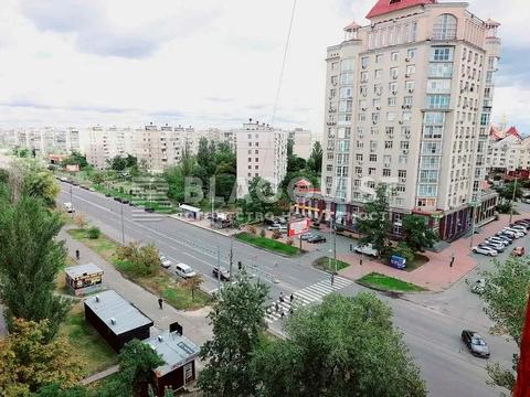 квартира по адресу Владимира Ивасюка просп. (Героїв Сталінграду), 35