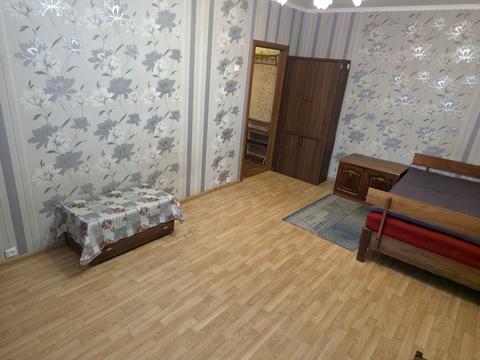 квартира по адресу Пражская ул., 21/2