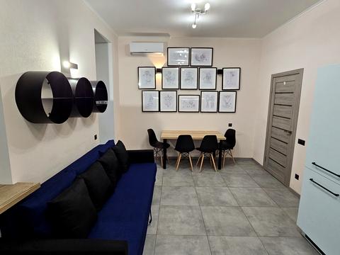 квартира за адресою с. Чайки, Валерія Лобановського вул., 21