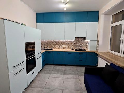 квартира за адресою с. Чайки, Валерія Лобановського вул., 21