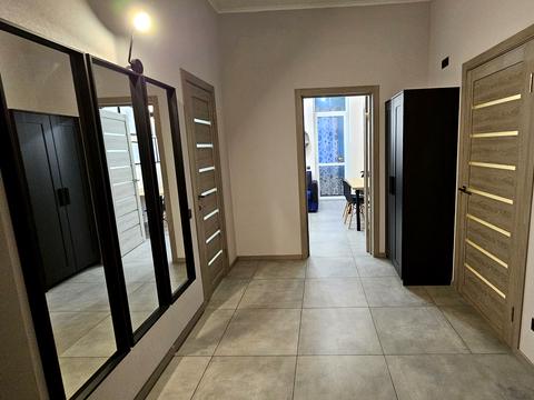 квартира за адресою с. Чайки, Валерія Лобановського вул., 21