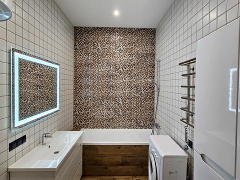 квартира за адресою с. Чайки, Валерія Лобановського вул., 21