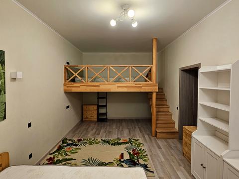 квартира за адресою с. Чайки, Валерія Лобановського вул., 21