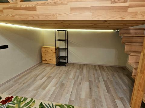 квартира за адресою с. Чайки, Валерія Лобановського вул., 21