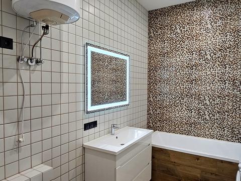 квартира за адресою с. Чайки, Валерія Лобановського вул., 21