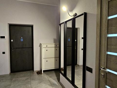 квартира за адресою с. Чайки, Валерія Лобановського вул., 21