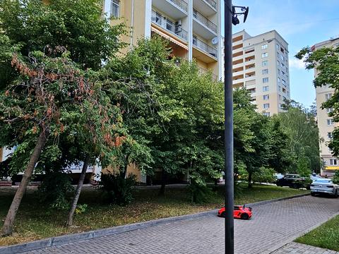 квартира за адресою с. Чайки, Валерія Лобановського вул., 21