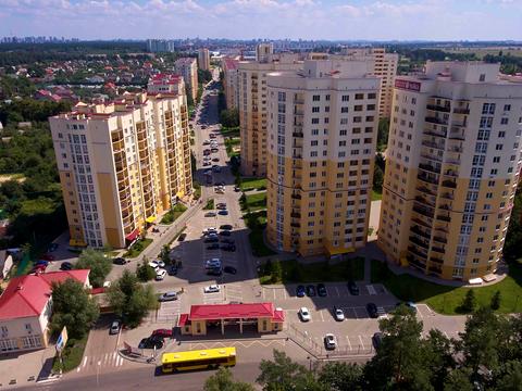 квартира за адресою с. Чайки, Валерія Лобановського вул., 21