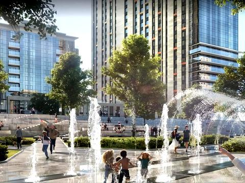 квартира по адресу Академика Заболотного ул., 1-А