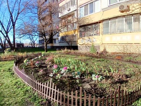 квартира за адресою Микільсько-Слобідська вул., 6/2