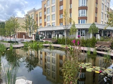 квартира за адресою Соборна вул., (Будинок 4)