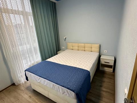 квартира по адресу Ростиславская ул. (Маршала Рыбалко), 5-Б