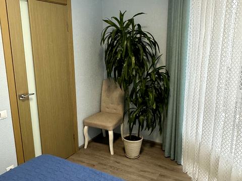 квартира по адресу Ростиславская ул. (Маршала Рыбалко), 5-Б