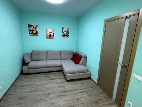 квартира по адресу Ростиславская ул. (Маршала Рыбалко), 5-Б