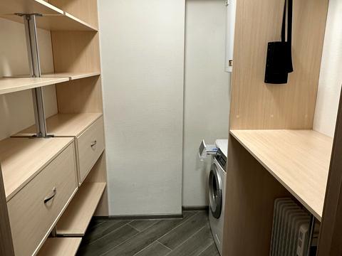 квартира по адресу Ростиславская ул. (Маршала Рыбалко), 5-Б