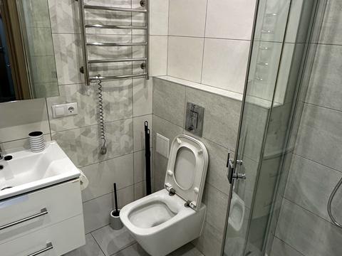 квартира по адресу Ростиславская ул. (Маршала Рыбалко), 5-Б