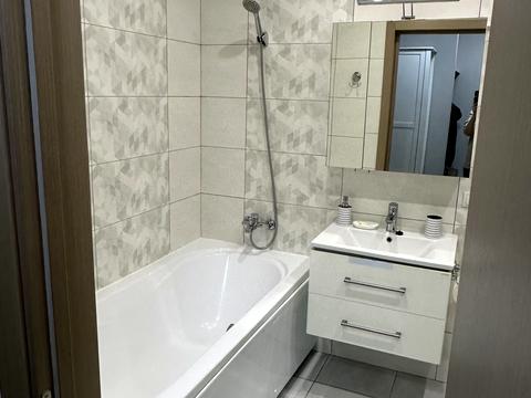 квартира по адресу Ростиславская ул. (Маршала Рыбалко), 5-Б