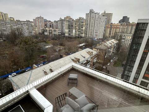 квартира по адресу Ростиславская ул. (Маршала Рыбалко), 5-Б