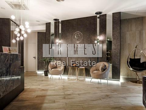 коммерческая по адресу Иоанна Павла II ул. (Лумумбы Патриса), 6/1