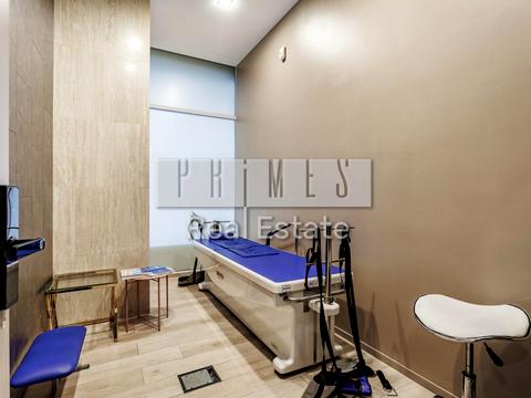 комерційна за адресою Іоанна Павла II вул. (Патріса Лумумби), 6/1