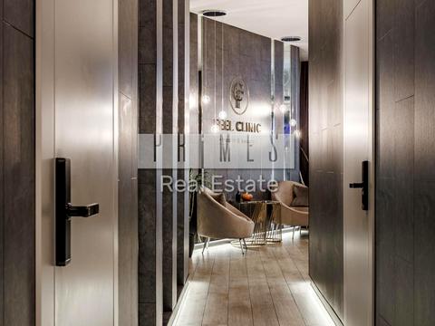 комерційна за адресою Іоанна Павла II вул. (Патріса Лумумби), 6/1