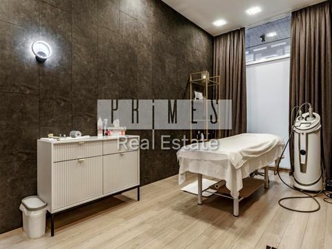 комерційна за адресою Іоанна Павла II вул. (Патріса Лумумби), 6/1