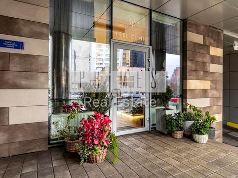 комерційна за адресою Іоанна Павла II вул. (Патріса Лумумби), 6/1