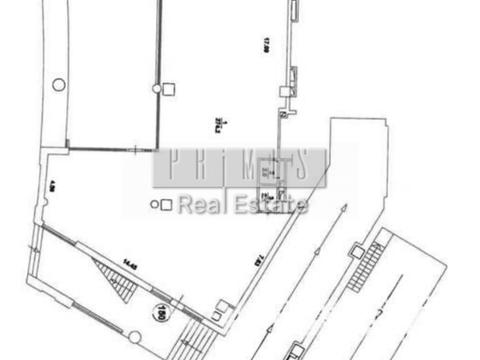 комерційна за адресою Іоанна Павла II вул. (Патріса Лумумби), 6/1