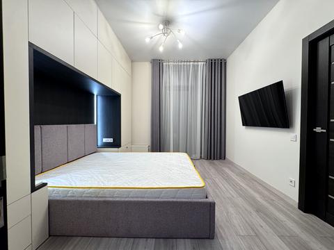 квартира по адресу Гарета Джонса ул. (Сімʼї Хохлових), 12