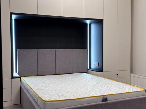 квартира по адресу Гарета Джонса ул. (Сімʼї Хохлових), 12