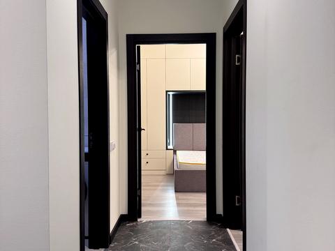 квартира по адресу Гарета Джонса ул. (Сімʼї Хохлових), 12