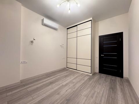 квартира по адресу Гарета Джонса ул. (Сімʼї Хохлових), 12