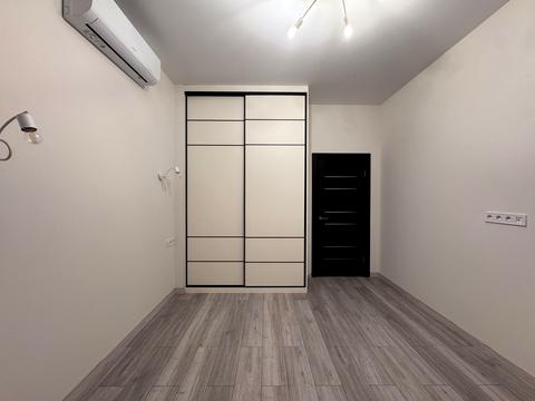 квартира по адресу Гарета Джонса ул. (Сімʼї Хохлових), 12