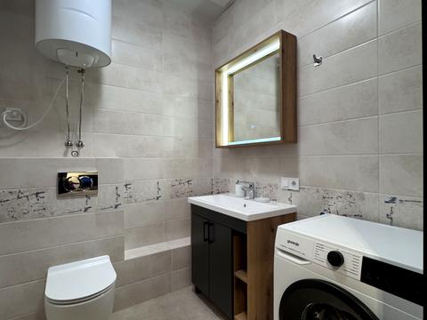 квартира по адресу Гарета Джонса ул. (Сімʼї Хохлових), 12