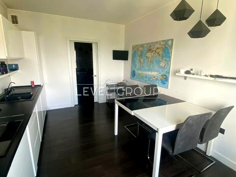 квартира за адресою Єлизавети Чавдар вул., 22