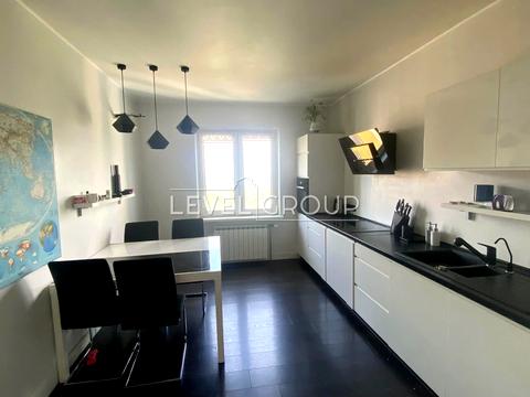 квартира за адресою Єлизавети Чавдар вул., 22