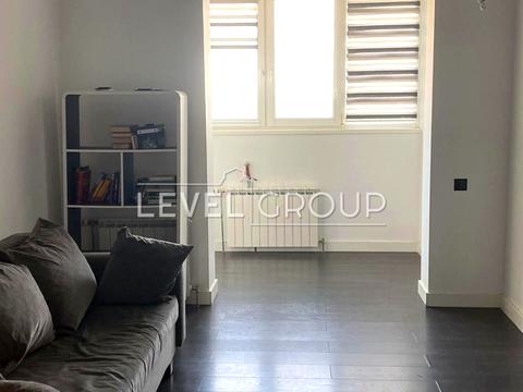 квартира за адресою Єлизавети Чавдар вул., 22