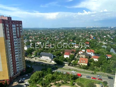 квартира за адресою Єлизавети Чавдар вул., 22