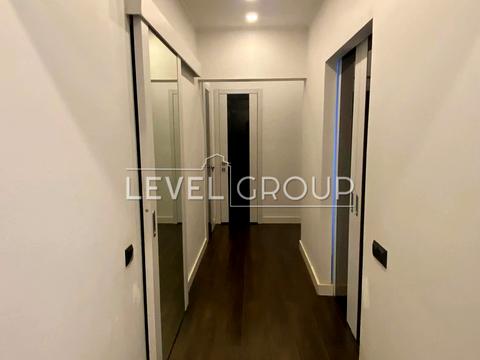 квартира за адресою Єлизавети Чавдар вул., 22