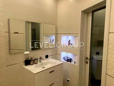 квартира за адресою Єлизавети Чавдар вул., 22